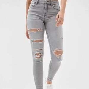 American Eagle Next Level Jeggings